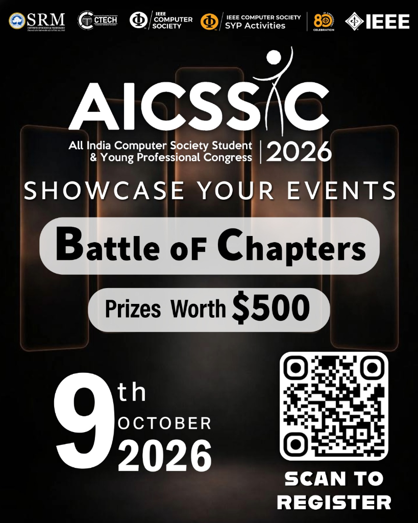Battle of Chapters